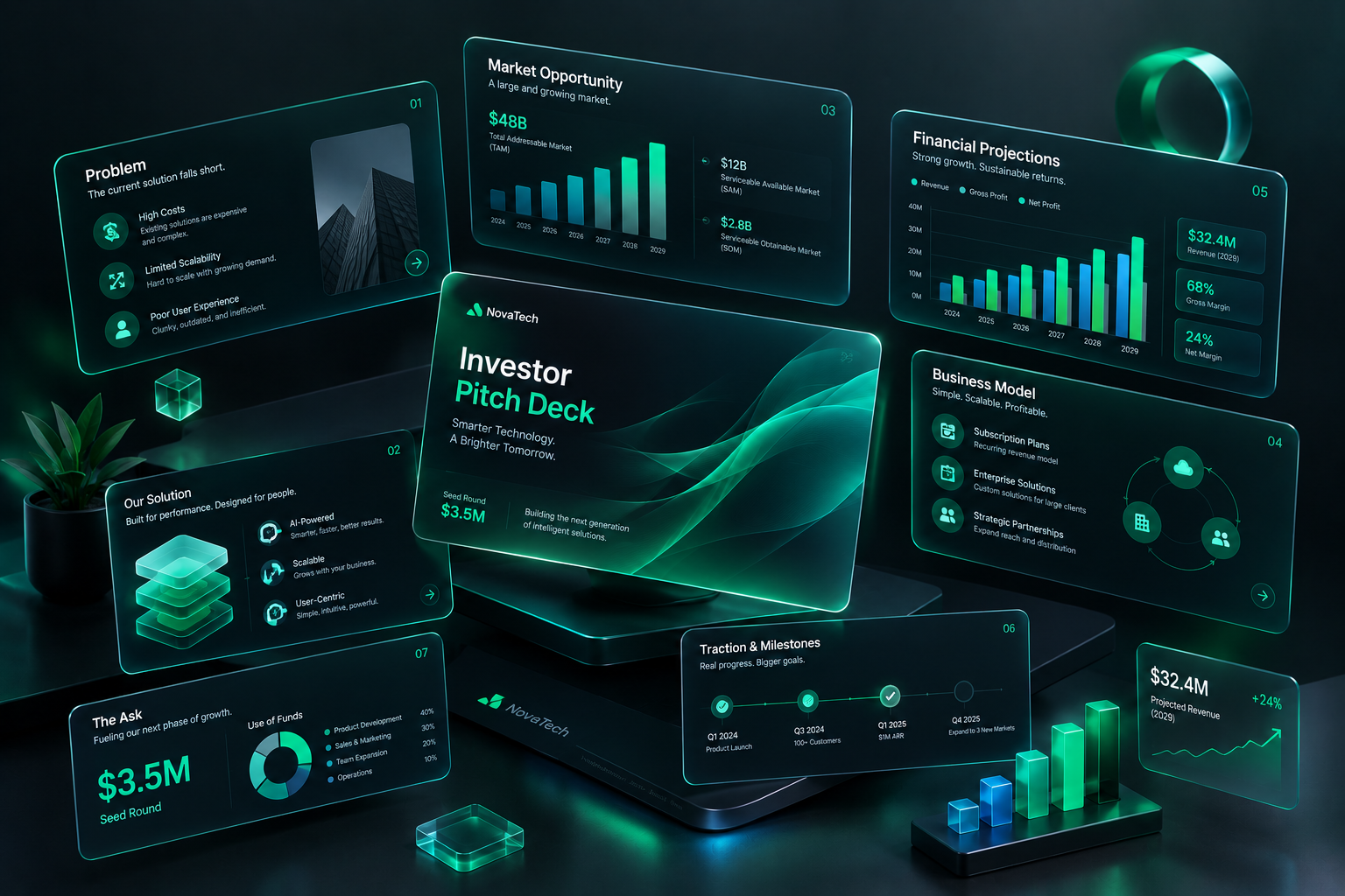 Business Documents