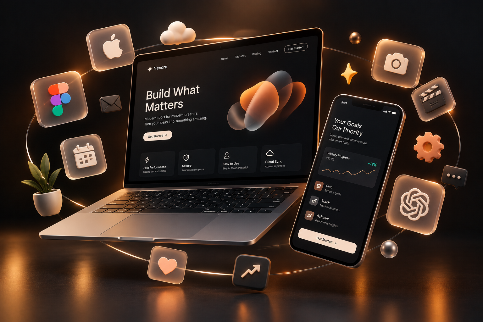 Icon Library