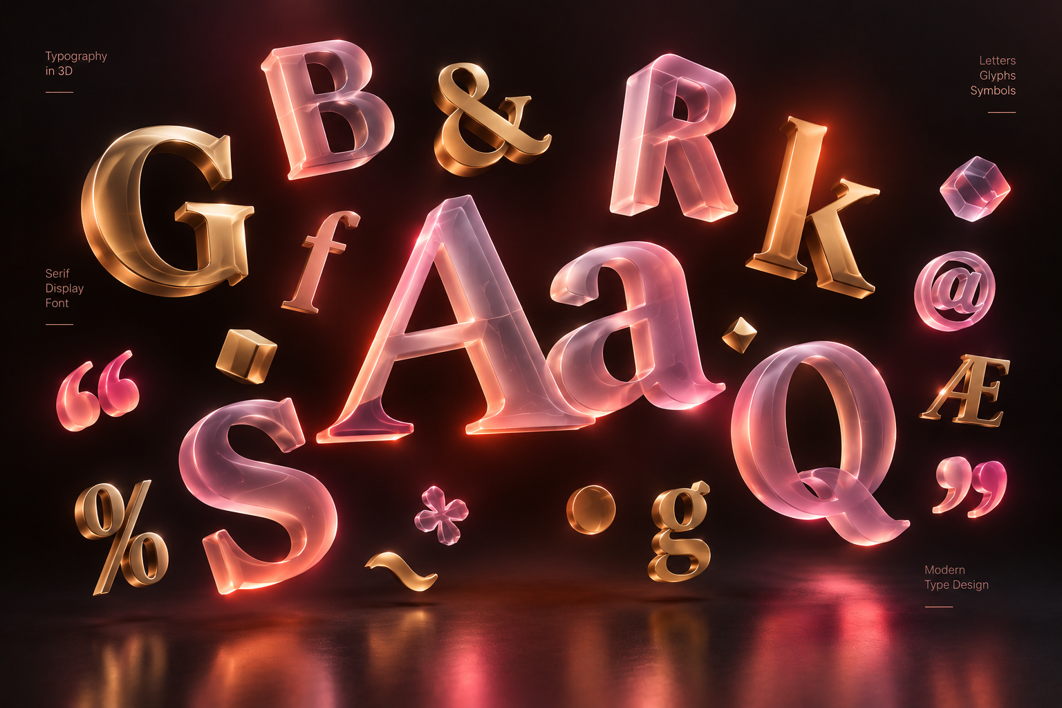 Font Collection