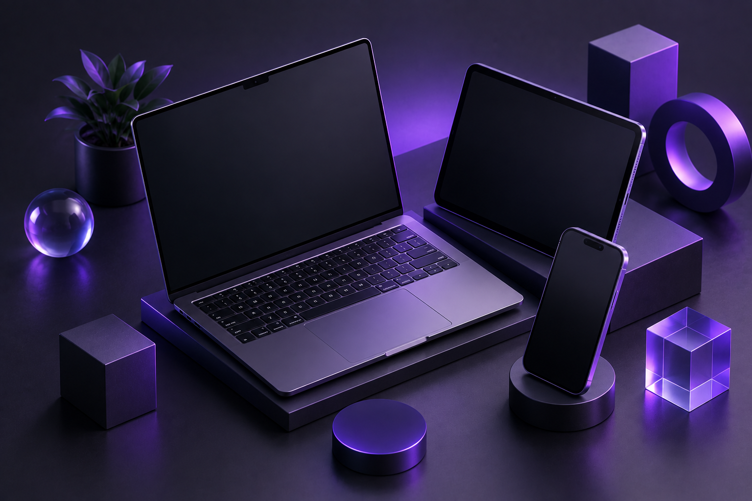 Mockup Bundle