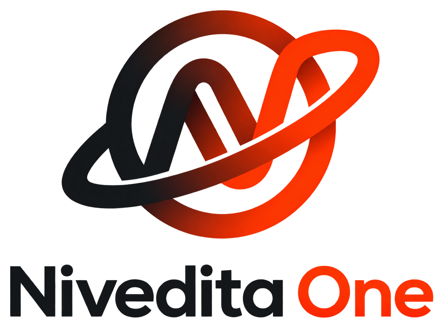 Nivedita One logo