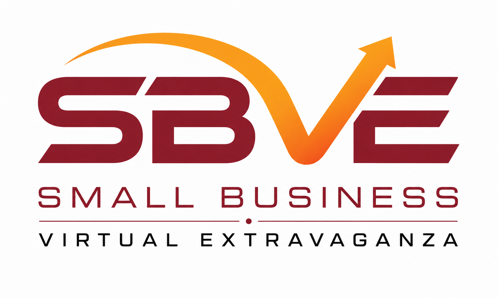 Small Business Virtual Extravaganza (SBVE) logo