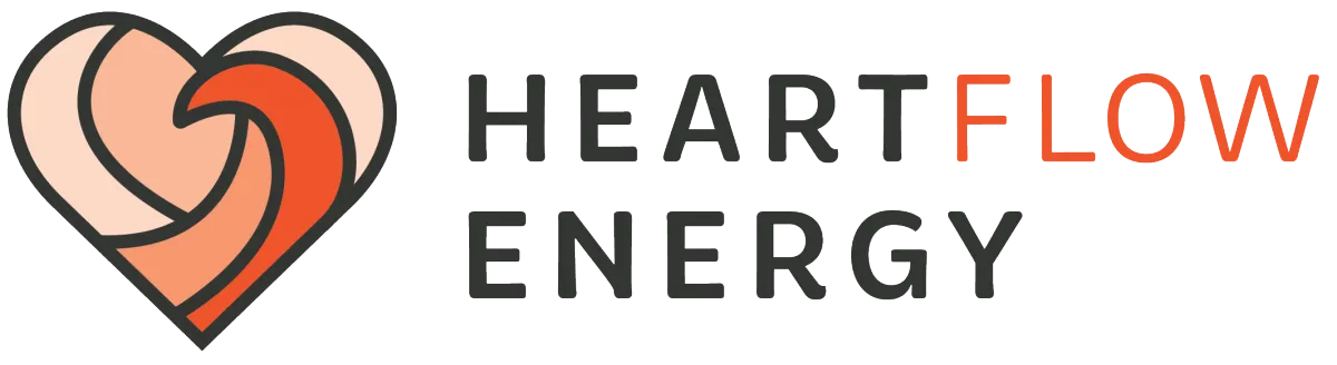 HeartFlow Energy logo