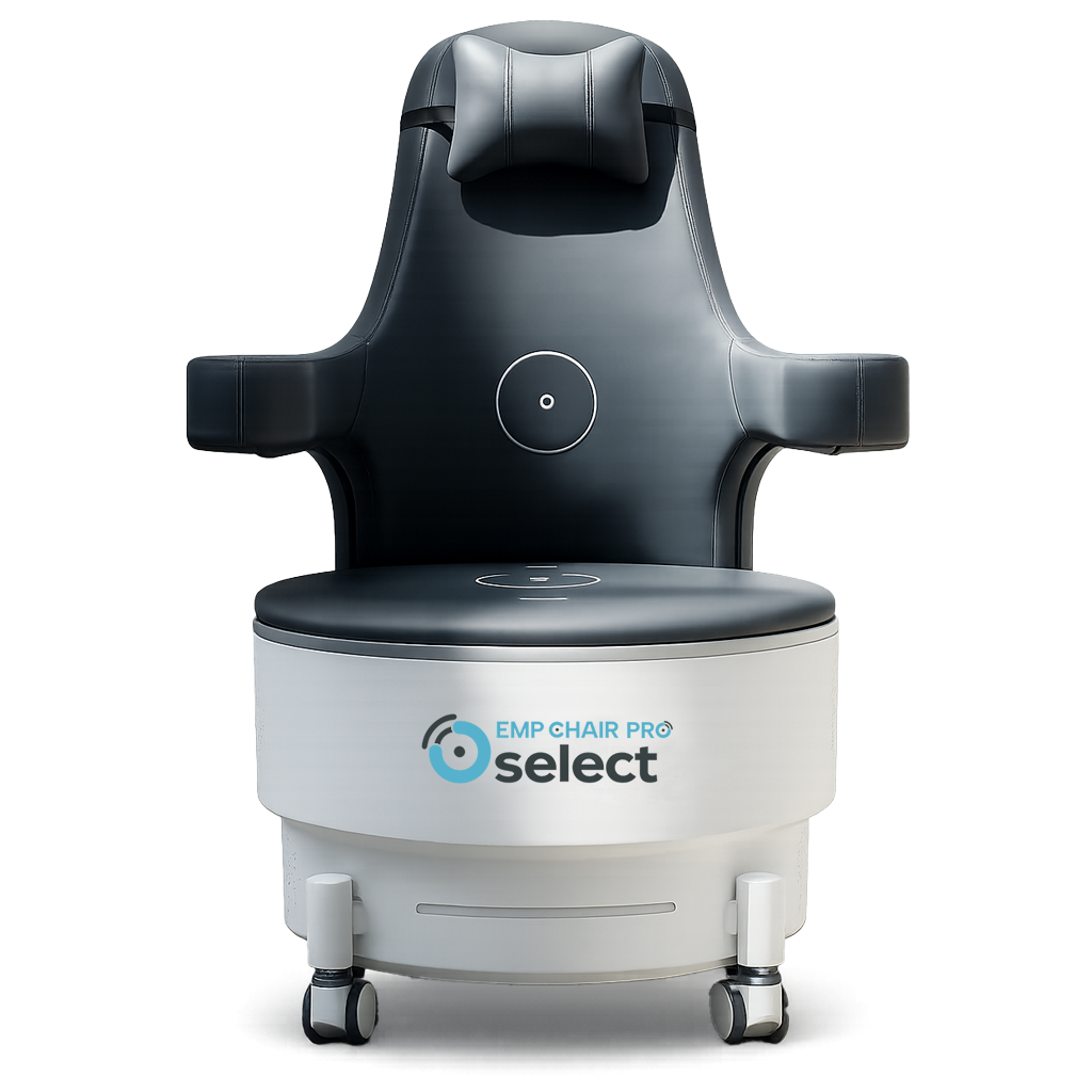 Der EMP Chair Pro Select