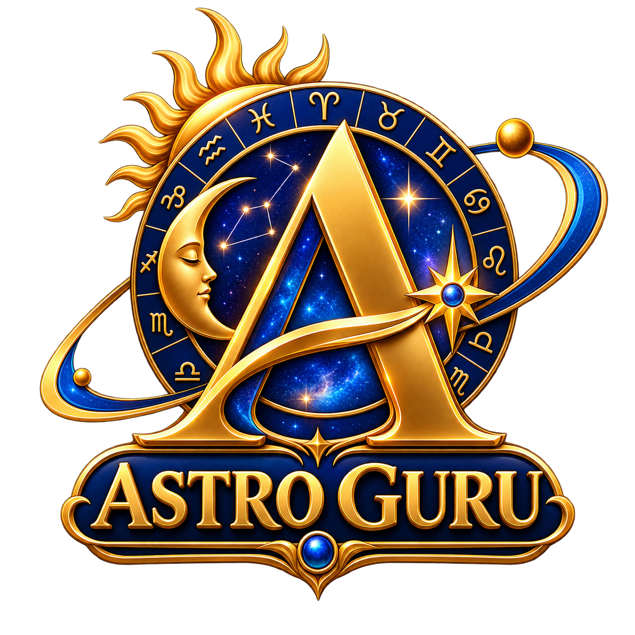 AstroGuru