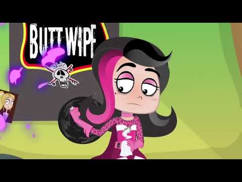 Nilesh Zala - 2D Animation Showreel thumbnail