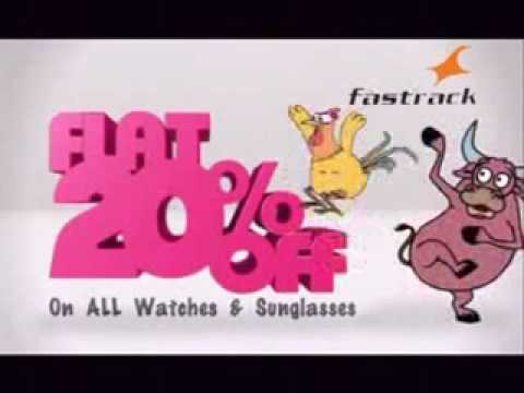 Fastrack - Freelance Group Work thumbnail