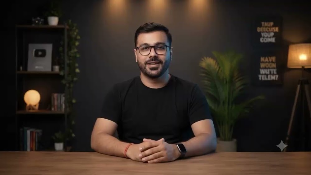 AI-Assisted Video Work thumbnail
