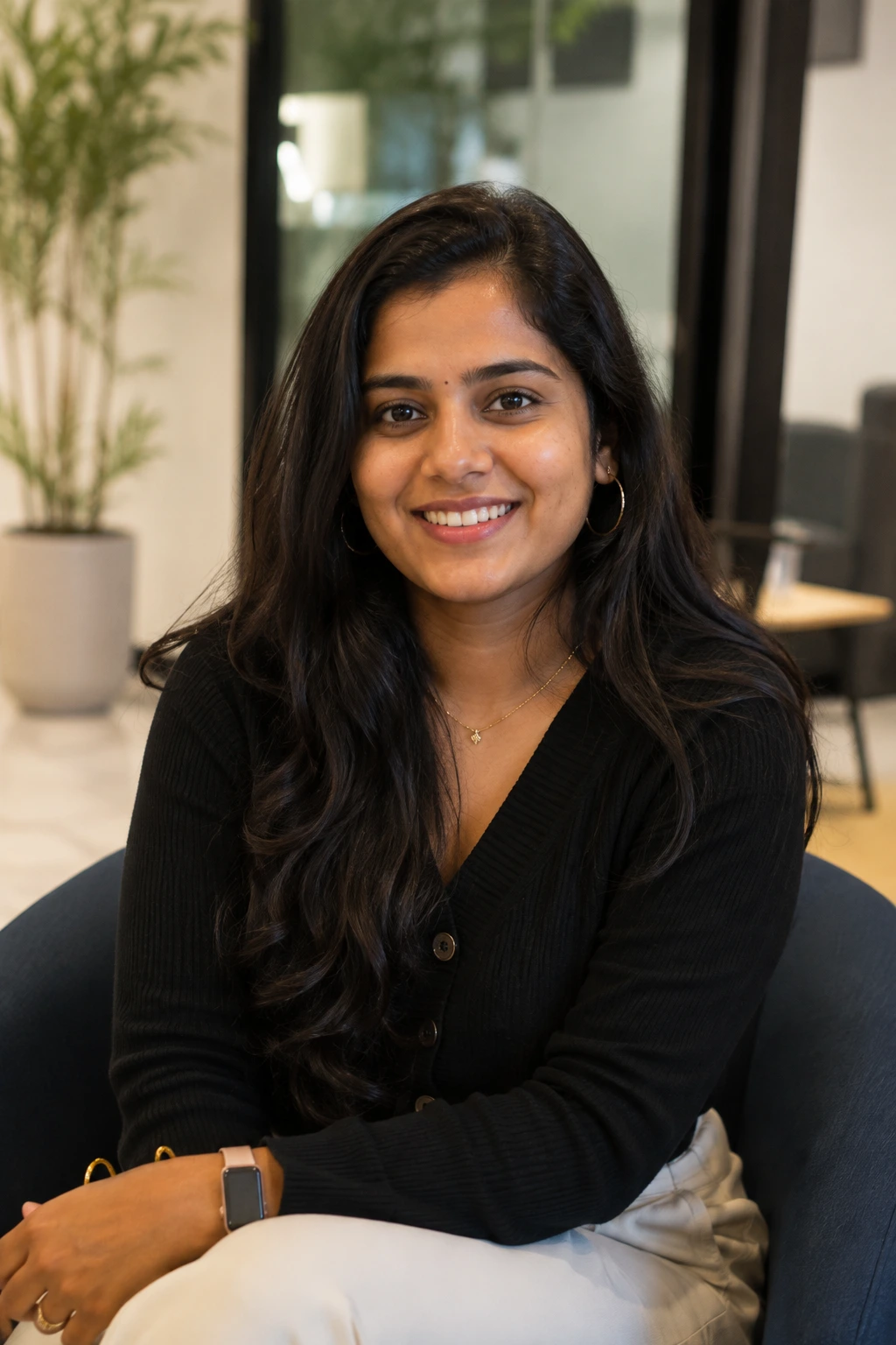 Ananya