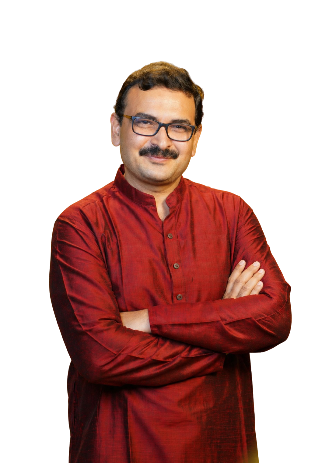Sandip Dash