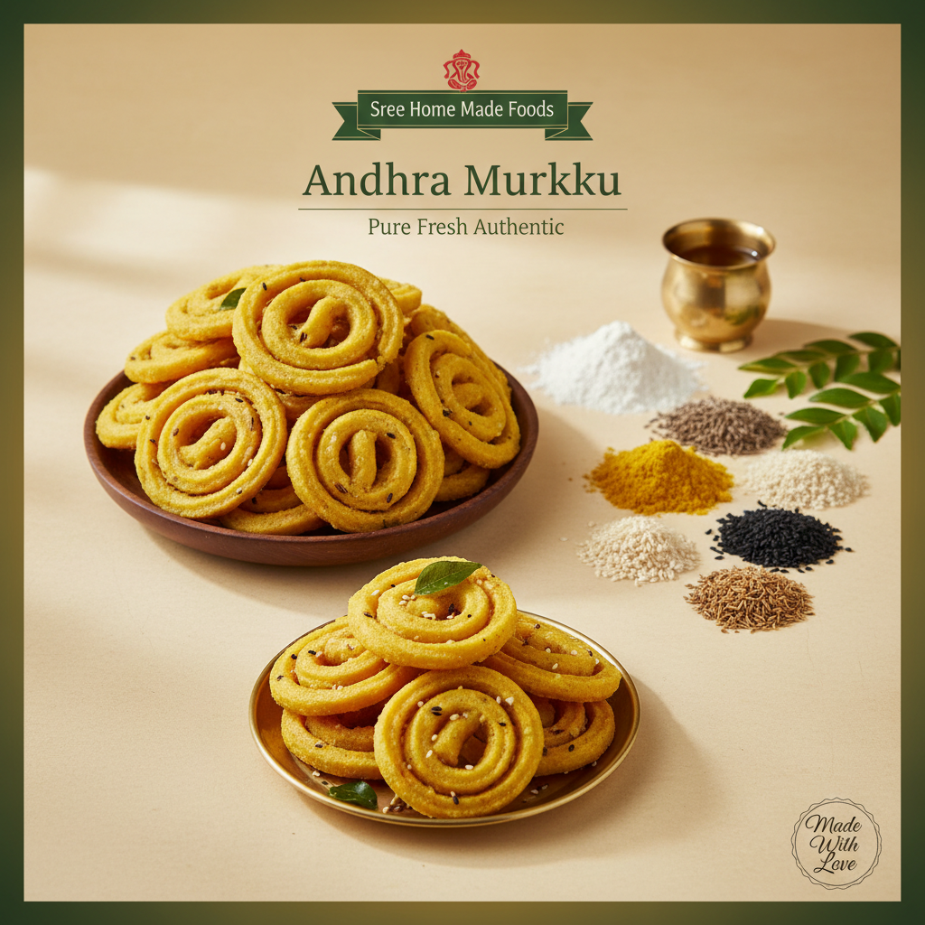 Murukulu