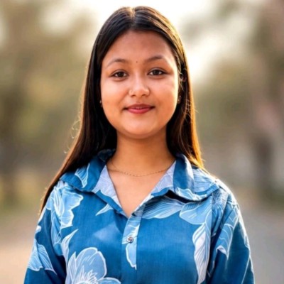 Arisha Tripathi