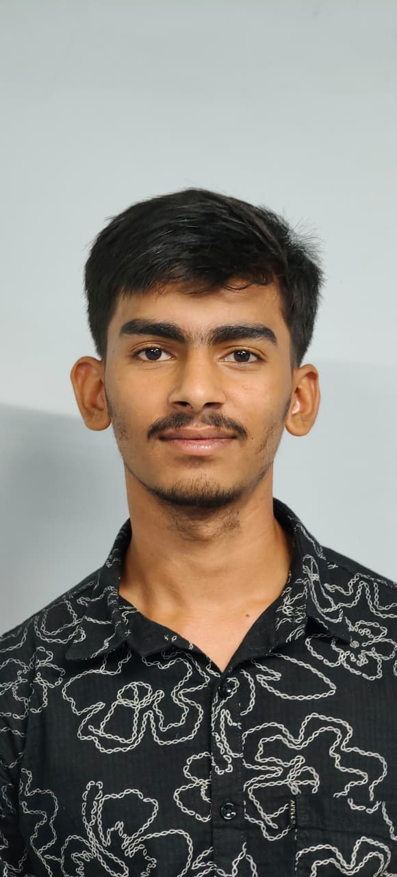 Pankaj Sahu
