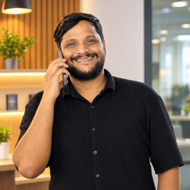 Rahul Kumar