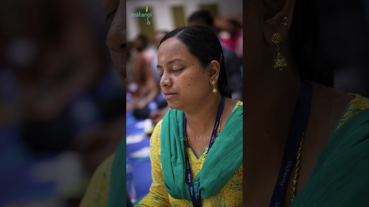 Annamalai, Dharana participant