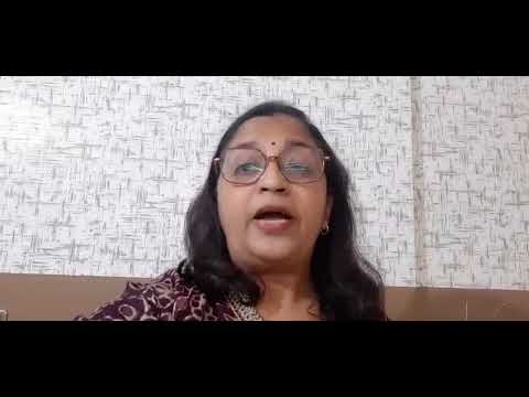 Parent video testimonial