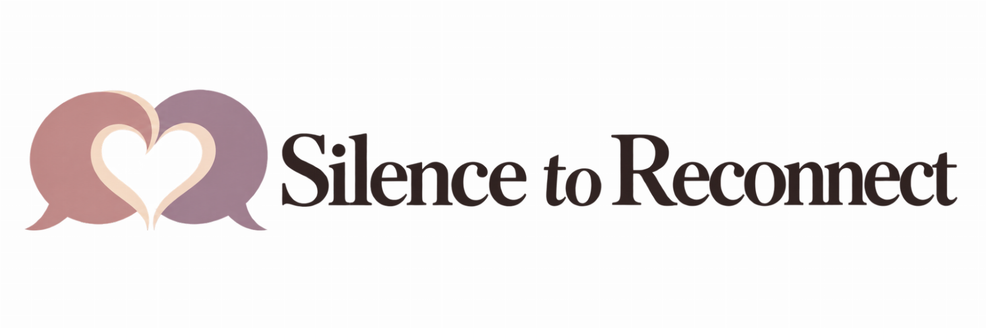 Silence to Reconnect