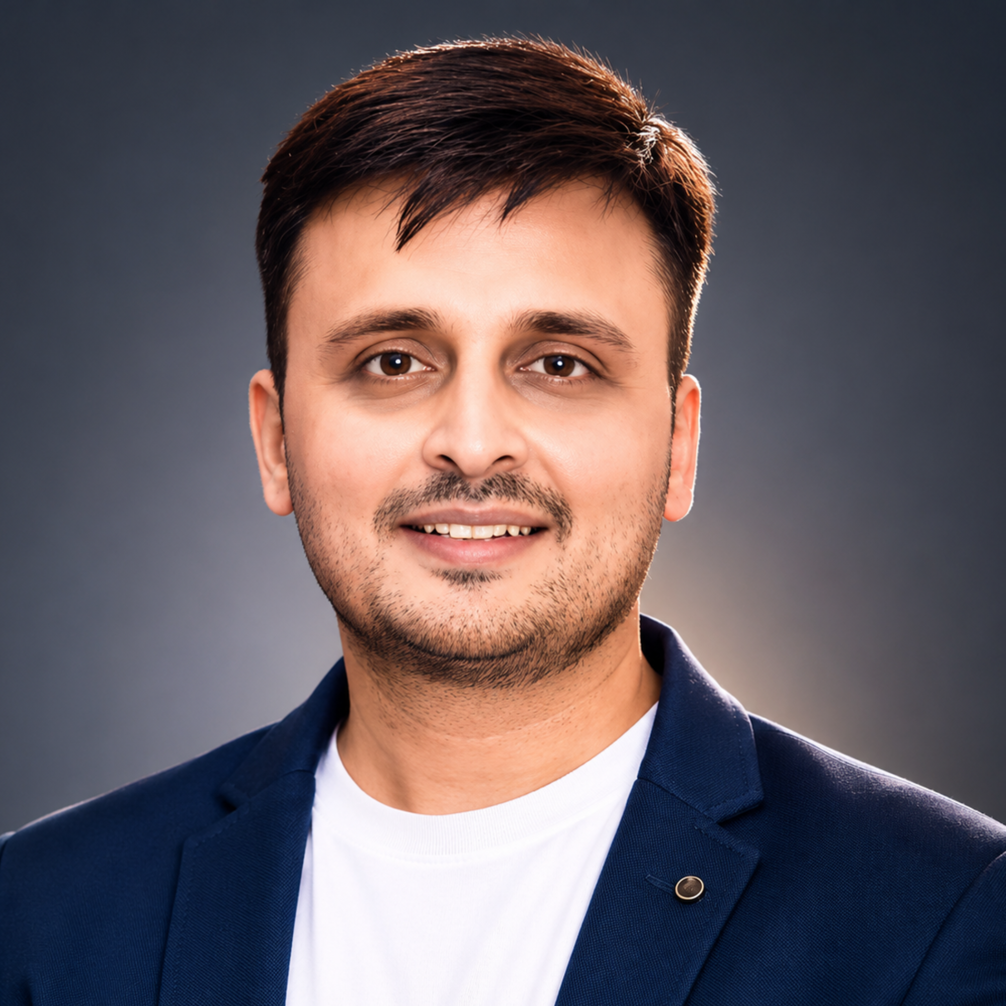 Siddharth Panchal, Human Potential Strategist