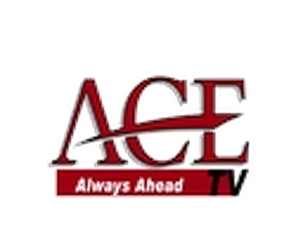 ACE TV — Always Ahead