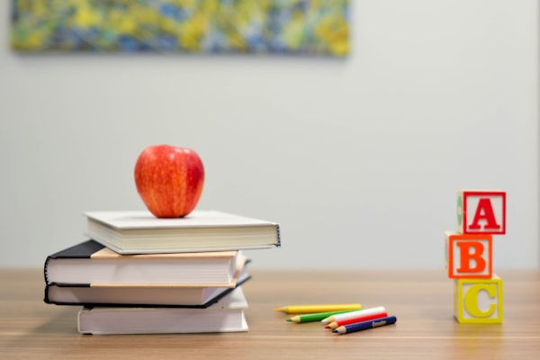 Education and learning
