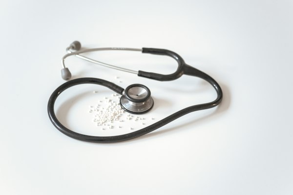 Healthcare learning