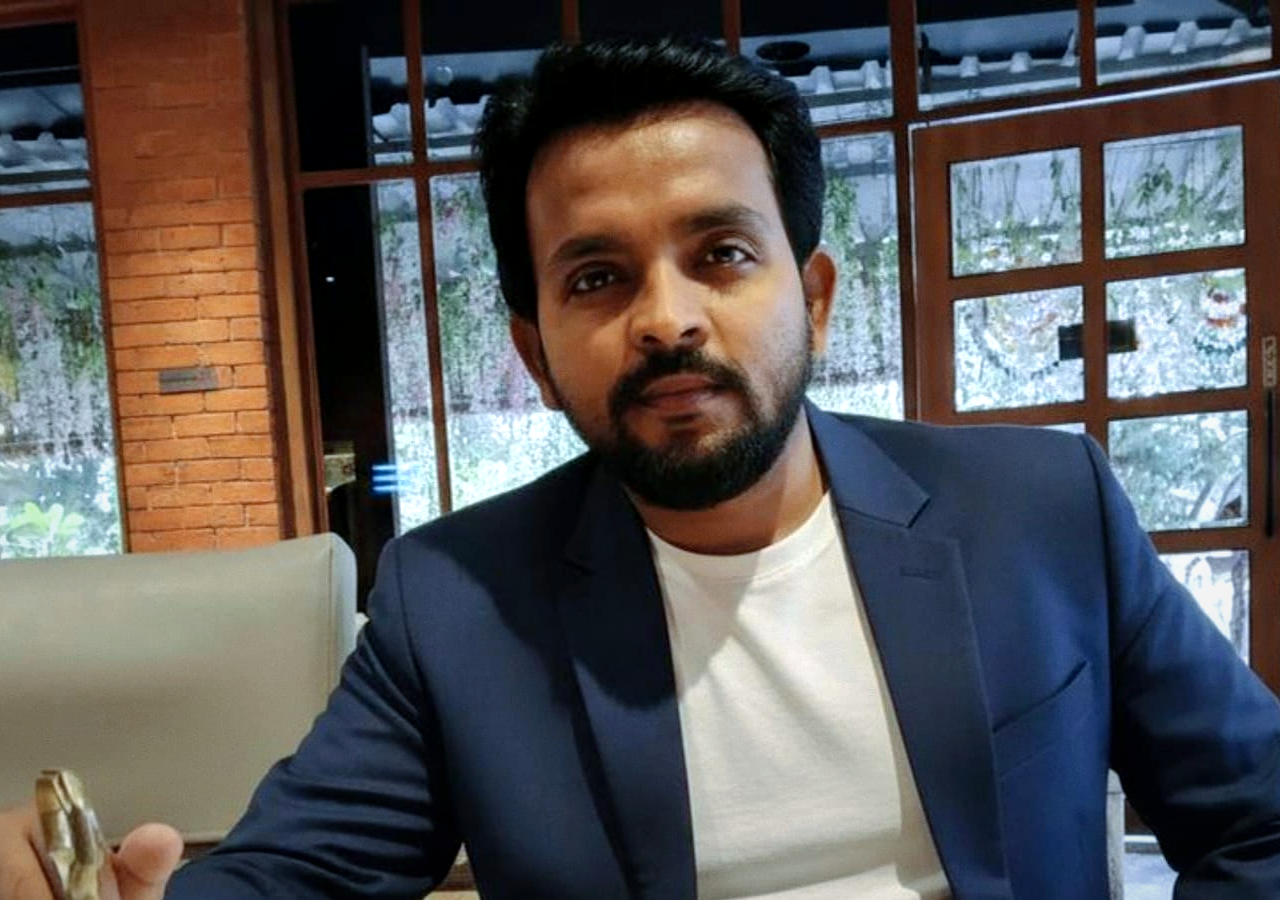 Sandesh Marshale, Memory Coach