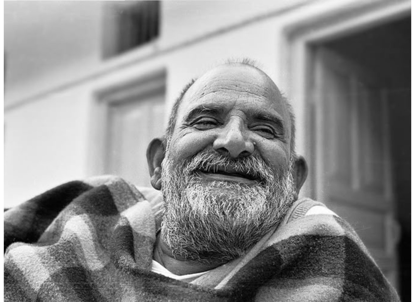 Neem Karoli Baba — Prem & Samarpan Dhyan guided meditation