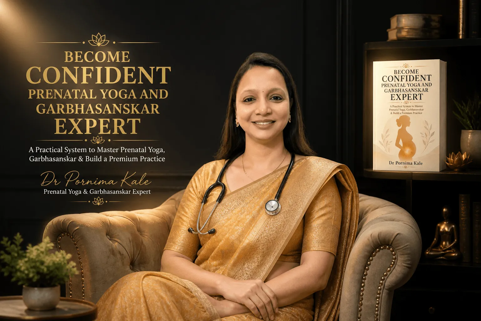 Dr Pornima Kaale