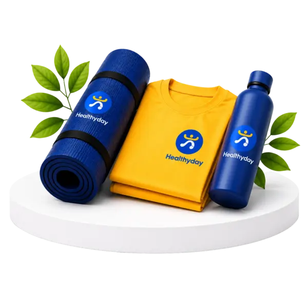 Yoga Kit