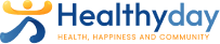 Healthyday Logo