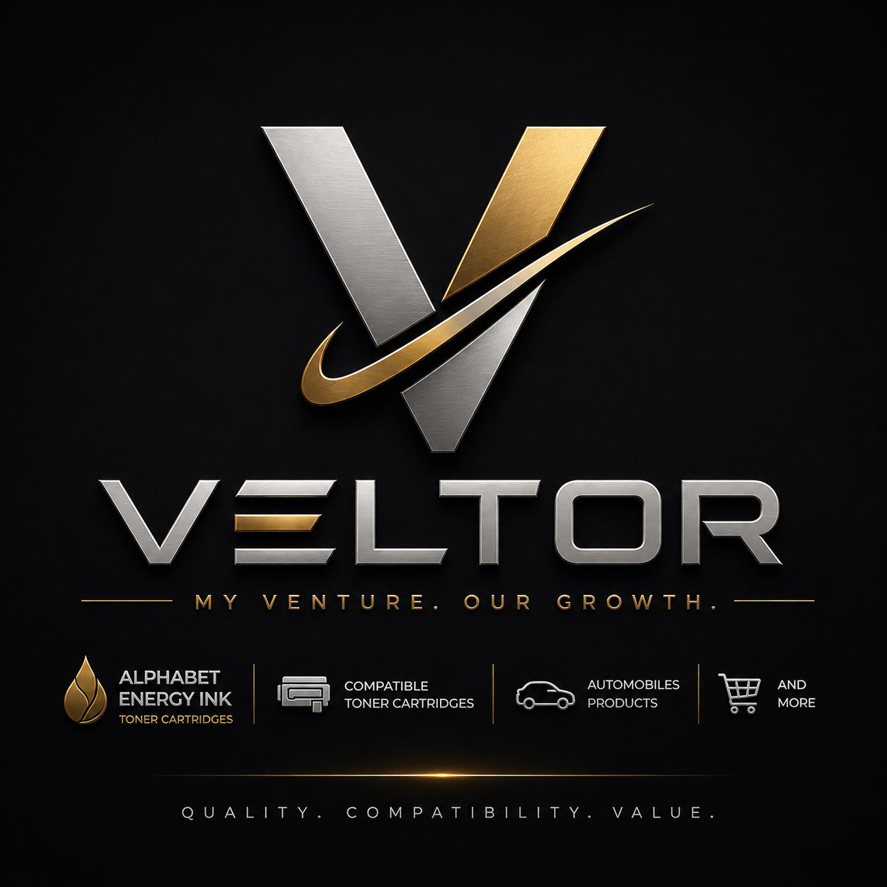 Veltor Mumbai Logo