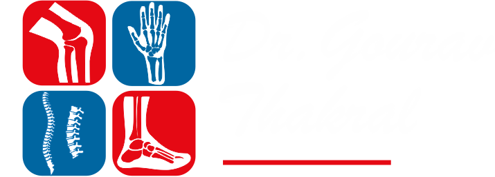 Dr. Gourav Thakral
