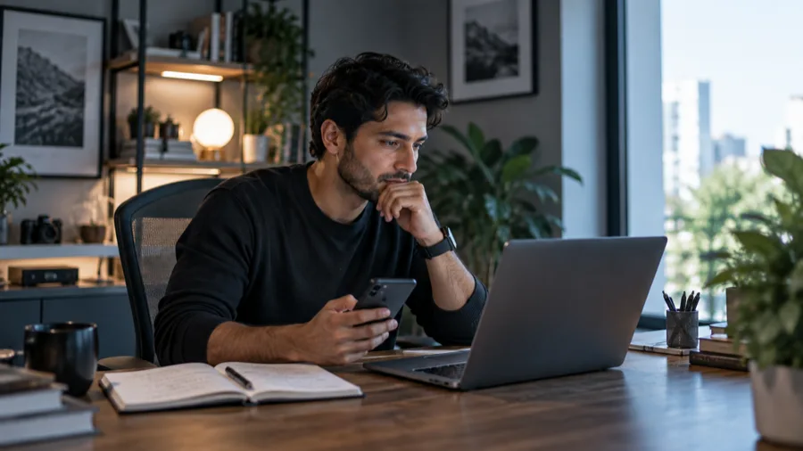 Running your own client business