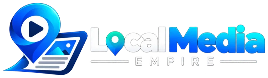 Local Media Empire