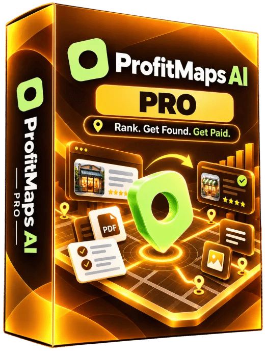 ProfitMaps AI Pro