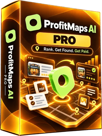 ProfitMaps AI Pro