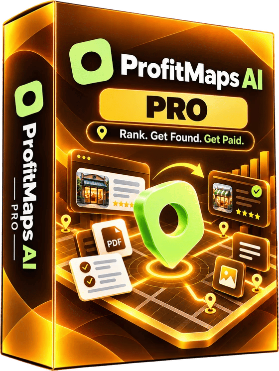 ProfitMaps AI Pro Starter