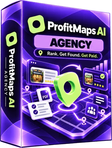 The Agency Licence box