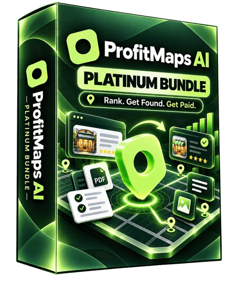 ProfitMaps AI Platinum