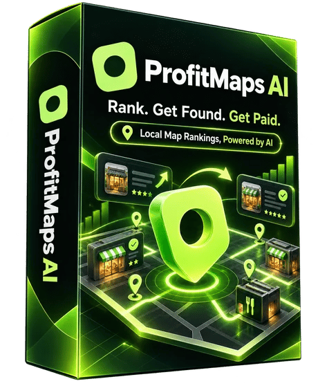 ProfitMaps AI box