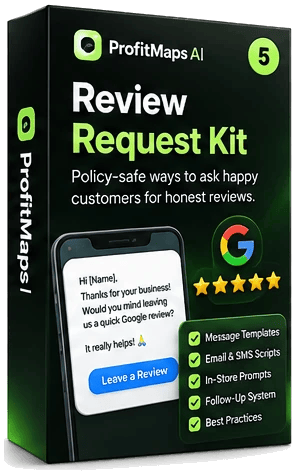 Review Request Kit