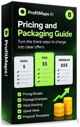 Pricing and Packaging Guide