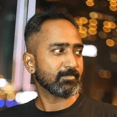 Karthik Ramani